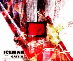 Iceman : Gate II